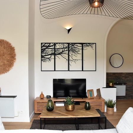 דירות מנטון Bellecour Loft מראה חיצוני תמונה