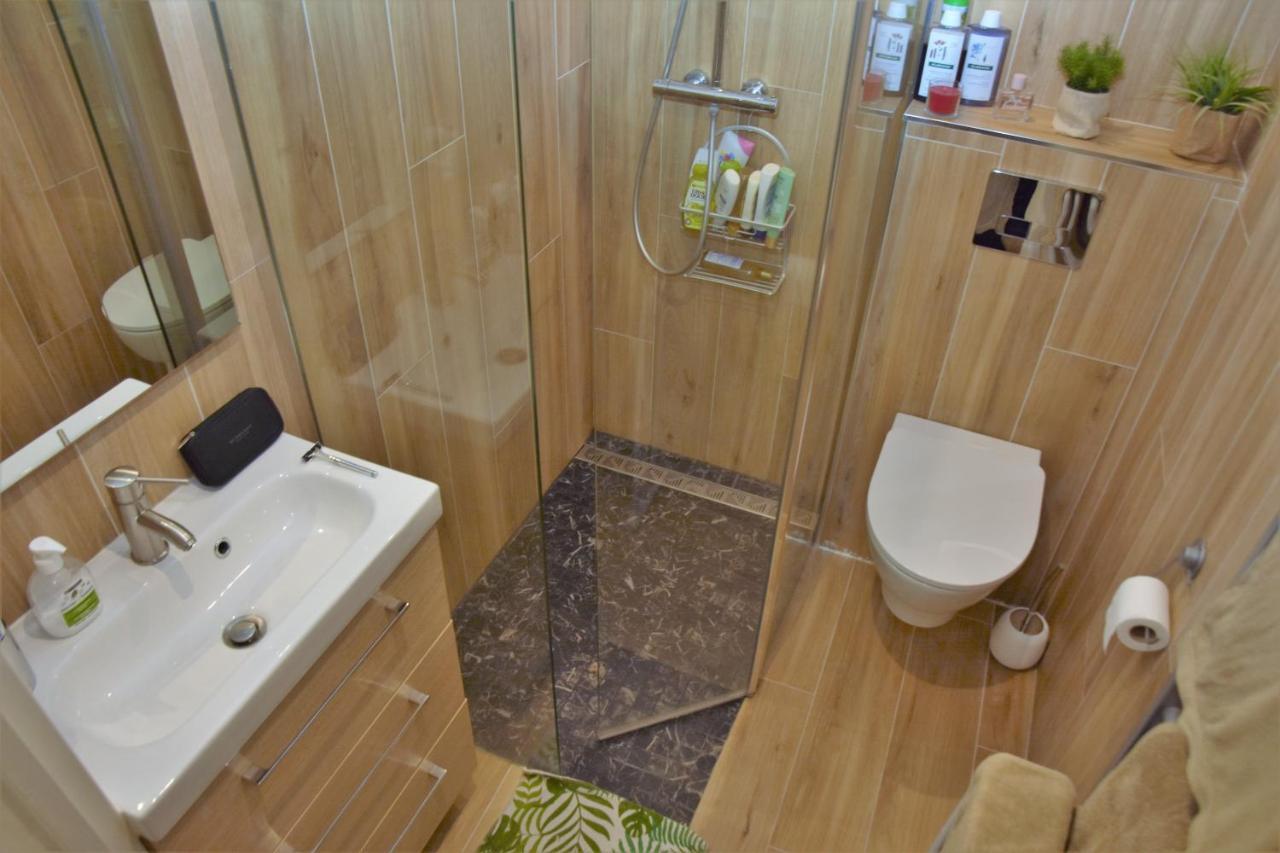 דירות מנטון Bellecour Loft מראה חיצוני תמונה