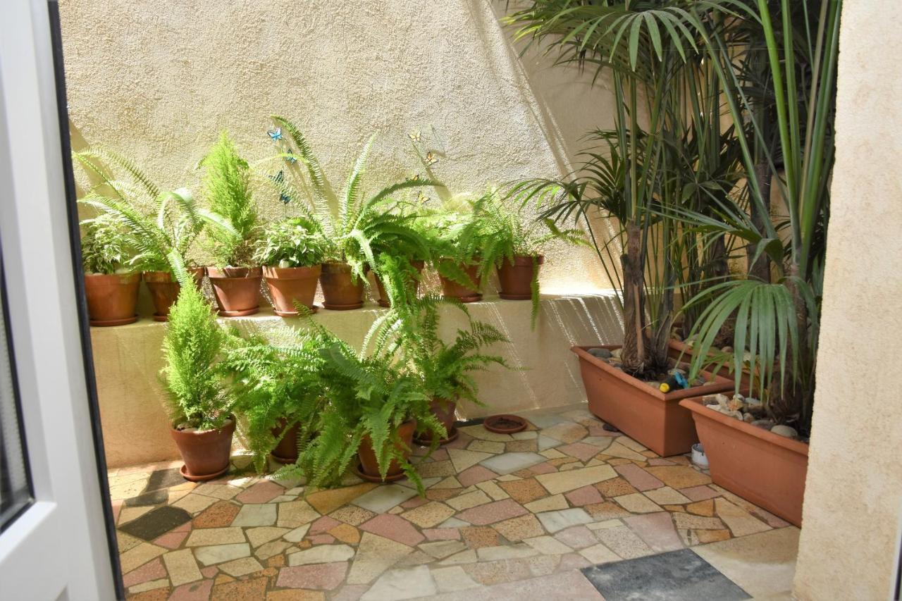 דירות מנטון Bellecour Loft מראה חיצוני תמונה